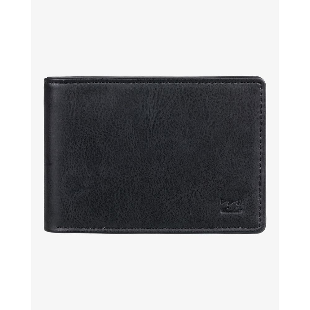 CARTERA VACANT BLACK | Mechanic