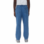 PANTALON OBEY DENIM EASY PANT LIGHT INDIGO. Mechanic Tienda de Ropa