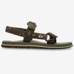 SANDALIAS QUICKSILVER  MONKEY CAGED CAMO. Mechanic Tienda de Ropa