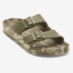 SANDALIAS QUIKSILVER EMBARK GREEN. Mechanic Tienda de Ropa