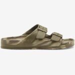 SANDALIAS QUIKSILVER EMBARK GREEN. Mechanic Tienda de Ropa