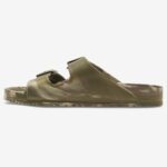 SANDALIAS QUIKSILVER EMBARK GREEN. Mechanic Tienda de Ropa