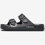 SANDALIAS QUICKSILVER EMBARK BLACK. Mechanic Tienda de Ropa