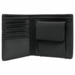 CARTERA ELEMENT ICON STRAP BLACK. Mechanic Tienda de Ropa