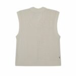 CHALECO OBEY GARRET SWEATER VEST CREAM | Mechanic
