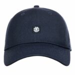GORRA ELEMENT FLUKY ECLIPSE NAVY | Mechanic