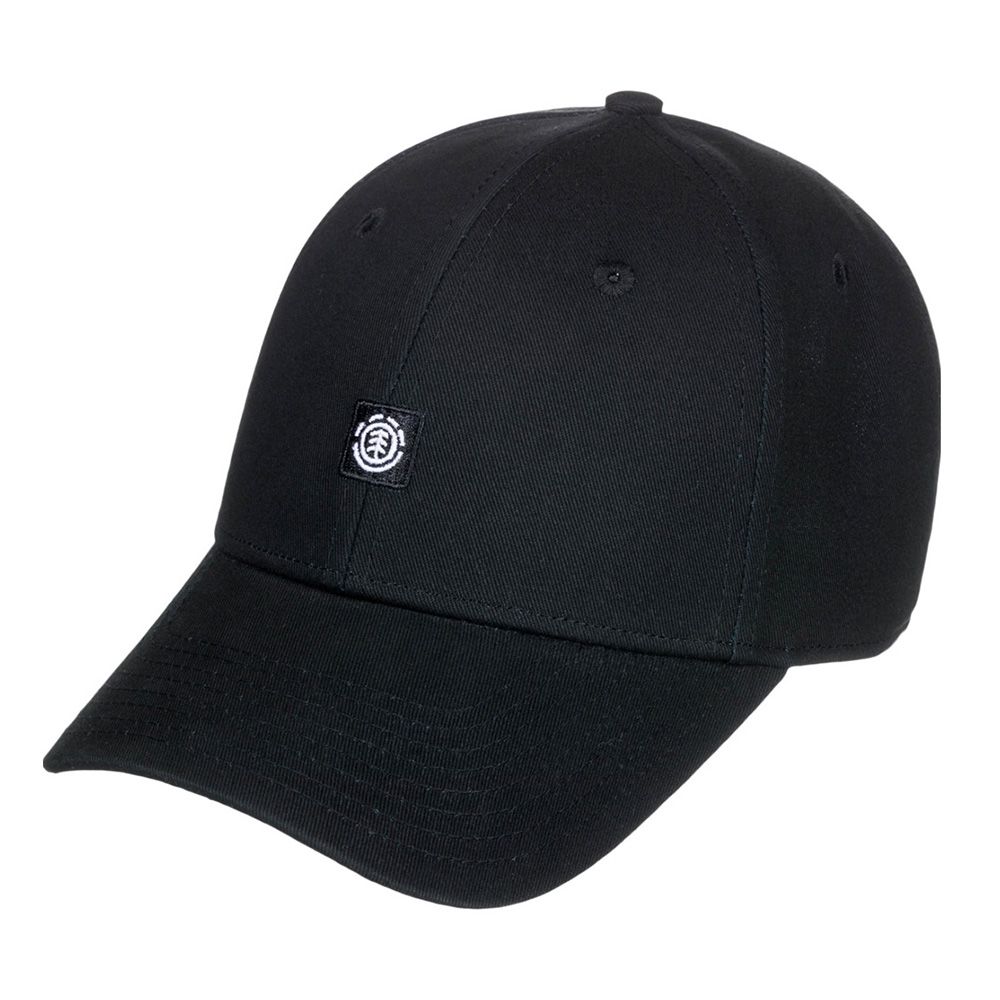 GORRA ELEMENT FLUKY BLACK | Mechanic