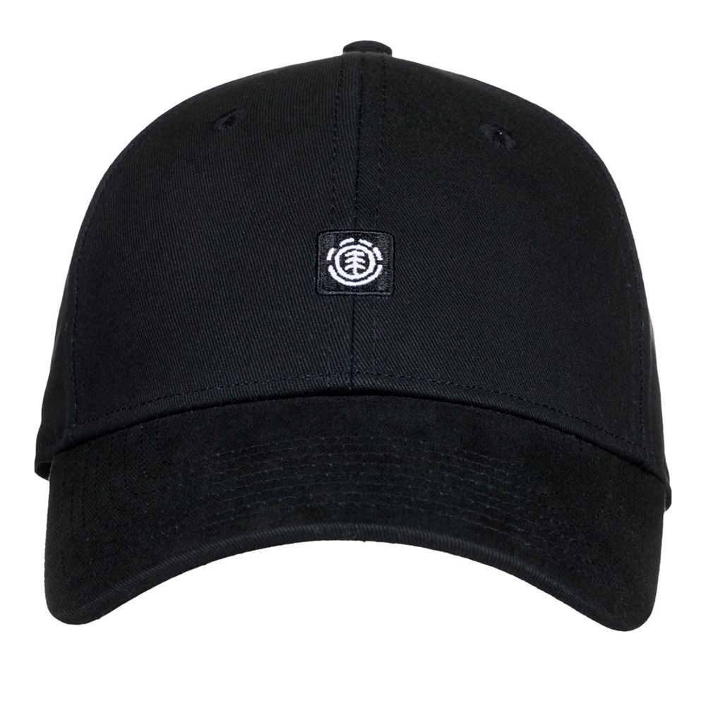 GORRA ELEMENT FLUKY BLACK | Mechanic