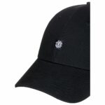 GORRA ELEMENT FLUKY BLACK | Mechanic