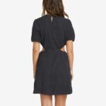 VESTIDO BILLABONG ISNT SHE SWEET BLACK SANDS. Mechanic Tienda de Ropa