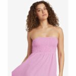 VESTIDO BILLABONG OFF THE COAST LUSH LILAC. Mechanic Tienda de Ropa