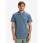 POLO QUIKSILVER DNA POLO CORONET BLUE | Mechanic