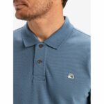 POLO QUIKSILVER DNA POLO CORONET BLUE | Mechanic