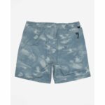 PANTALON CORTO SURFTREK ELASTIC INDIGO. Mechanic Tienda de Ropa