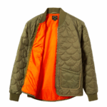 CHAQUETA DARK SEAS ALDER JACKET. Mechanic Tienda de Ropa