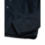 CHAQUETA DEUS EX-MACHINA PLYMOUTH MECHANIC BLACK. Mechanic Tienda de Ropa