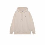 SUDADERA OBEY BOLD EYE UNBLEACHED | Mechanic