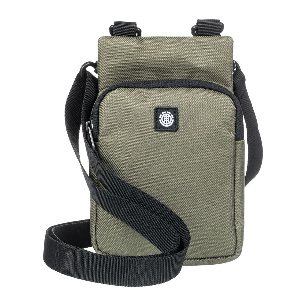 BOLSO ELEMENT PIT POUCH KALAMATA | Mechanic