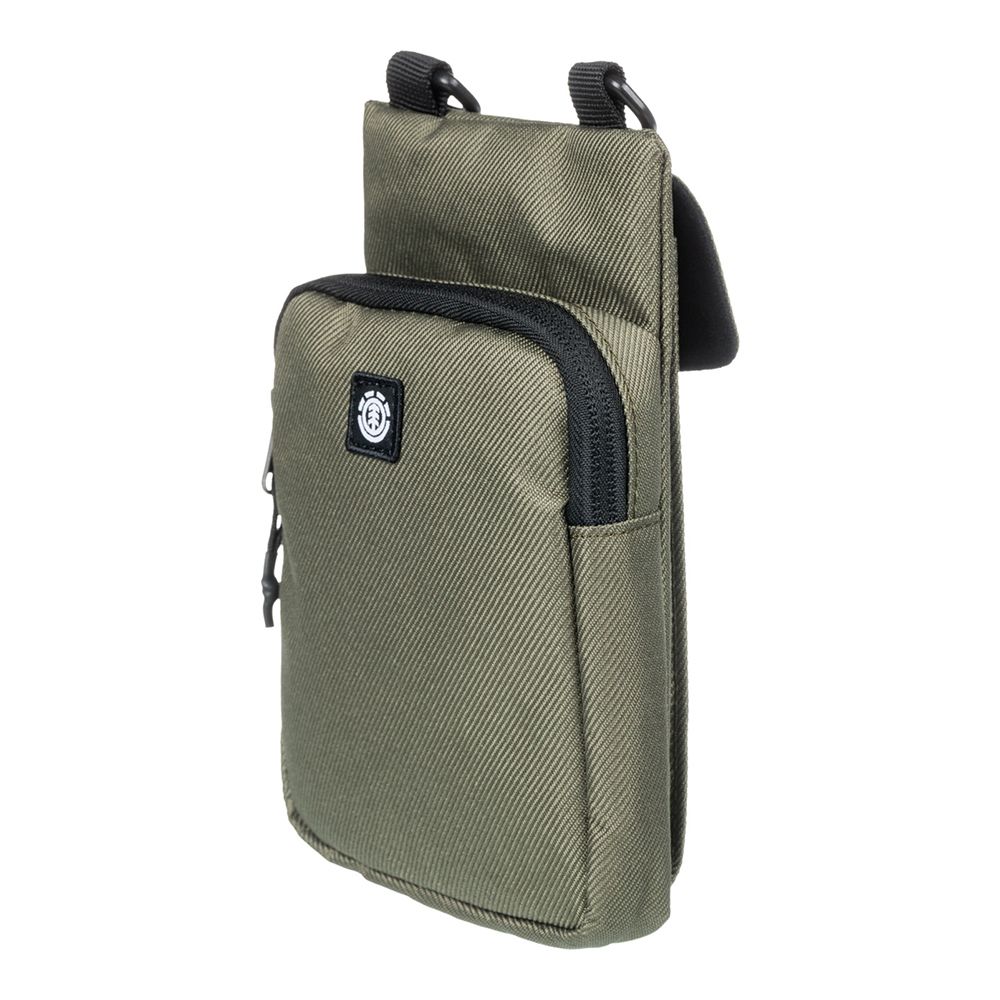 BOLSO ELEMENT PIT POUCH KALAMATA | Mechanic