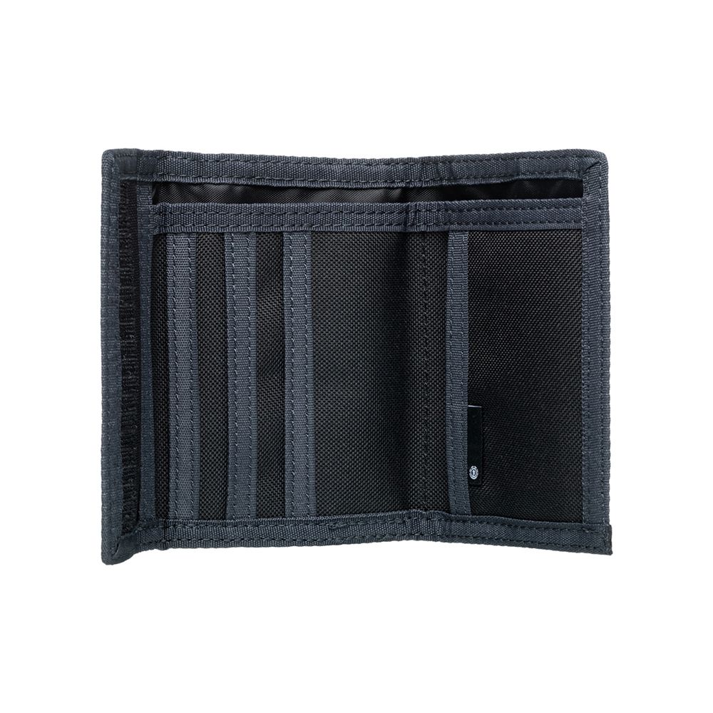 CARTERA ELEMENT EXO RIFLE OFF BLACK | Mechanic