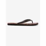 SANDALIAS QUIKSILVER MOLOKAI RECYCLED BLACK/BROWN/BLACK. Mechanic Tienda de Ropa