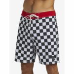 BAÑADOR QUIKSILVER ORIGINAL STRAIGHT 18´BLACK. Mechanic Tienda de Ropa