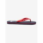 SANDALIAS QUIKSILVER MOLOKAI CORE RED 1. Mechanic Tienda de Ropa