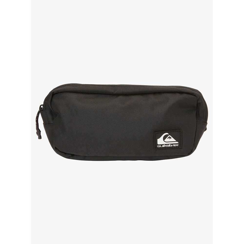 RIÑONERA QUIKSILVER PUBJUB 2.0 BLACK | Mechanic