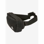 RIÑONERA QUIKSILVER PUBJUB 2.0 BLACK | Mechanic