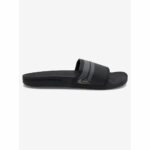 SANDALIAS QUIKSILVER RIVI SLIDE BLACK/BLACK/GREY. Mechanic Tienda de Ropa