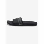 SANDALIAS QUIKSILVER RIVI SLIDE BLACK/BLACK/GREY. Mechanic Tienda de Ropa