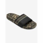 SANDALIAS QUIKSILVER RIVI SLIDE GREEN 2 | Mechanic