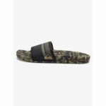 SANDALIAS QUIKSILVER RIVI SLIDE GREEN 2 | Mechanic
