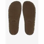 SANDALIAS QUIKSILVER RIVI SLIDE GREEN 2 | Mechanic
