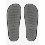 SANDALIAS QUIKSILVER RIVI SLIDE BLACK/BLACK/WHITE. Mechanic Tienda de Ropa
