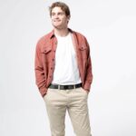 CINTURON ARCADE BLACKWOOD YVY GREEN BLACK. Mechanic Tienda de Ropa