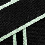 CINTURON ARCADE CARTO BLACK/MINT. Mechanic Tienda de Ropa