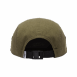 GORRA OBEY ICON PATCH TWILL CAMP HAT OLIVE | Mechanic