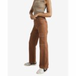 PANTALON RVCA RANGERS PANT RAWHIDE. Mechanic Tienda de Ropa