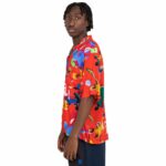CAMISA ELEMENT RESORT BLOCHOLD RED. Mechanic Tienda de Ropa