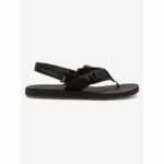 SANDALIAS QUIKSILVER CARVER A/T BLACK. Mechanic Tienda de Ropa