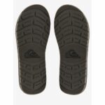 SANDALIAS QUIKSILVER CARVER A/T BLACK. Mechanic Tienda de Ropa