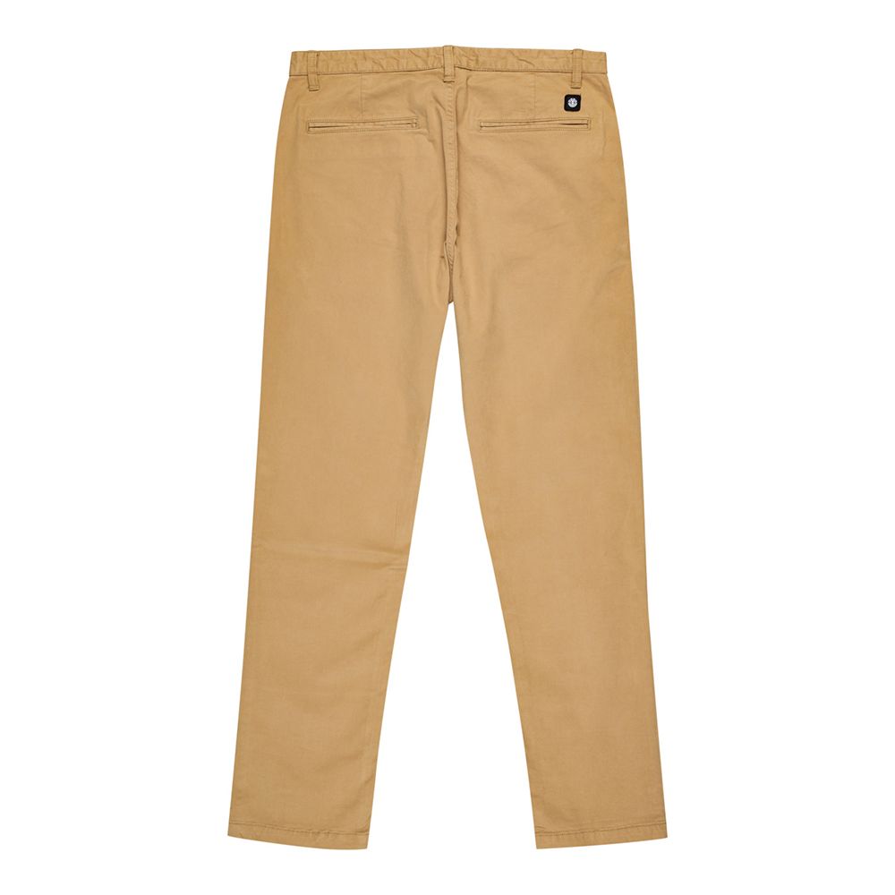 PANTALON ELEMENT HOWLAND CLASSIC CHINO KHAKI | Mechanic