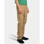 PANTALON ELEMENT HOWLAND CLASSIC CHINO KHAKI. Mechanic Tienda de Ropa