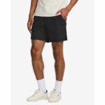 PANTALON CORTO RVCA OUTSIDER STRETCH BLACK. Mechanic Tienda de Ropa