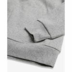 SUDADERA DEUS EX-MACHINA VENICE ADDRESS HOODIE GREY MARLE | Mechanic