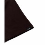 CAMISETA DEUS EX-MACHINA TROOP CHOC PLUM | Mechanic