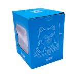 HUCHA RIPNDIP NERMAL CERAMIC COIN BANK. Mechanic Tienda de Ropa