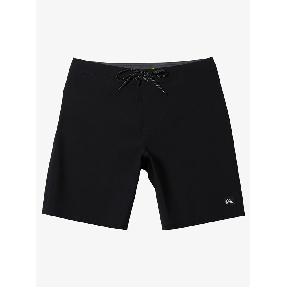 BAÑADOR QUIKSILVER SURFSILK KAIMANA 16´BLACK | Mechanic