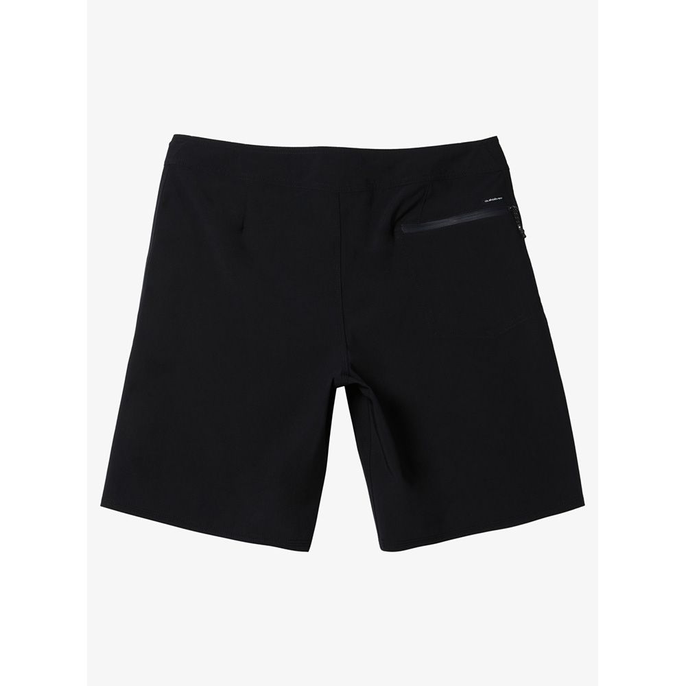 BAÑADOR QUIKSILVER SURFSILK KAIMANA 16´BLACK | Mechanic